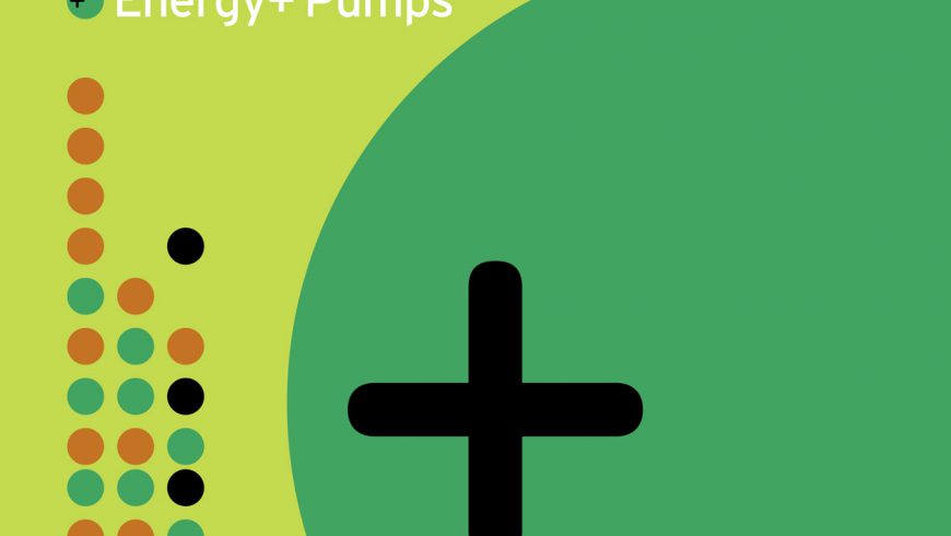 Energy+ Pumps